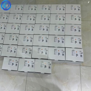 Posizionatore Industriale a Doppia Azione V18345-1010421001 V18345-1010221001 Intelligente con Comunicazione HART - Product Image 5