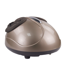 Masajeador de pies Shiatsu OEM ODM con compresión de calor y aire para amasar tejidos profundos y circulación sanguínea - Product Image 3