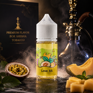 Concentrati <span class=keywords><strong>di</strong></span> Aromi Liquidi Alimentari all'Ingrosso BAIYI Love 66 per Tabacco da Narghilè, Aromatizzante alla Frutta Fresca <span class=keywords><strong>di</strong></span> Guangdong - Product Image 1