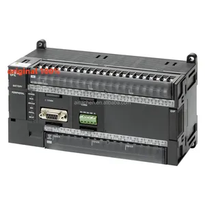 Distributor PLC CP1E CP2E CP1H CP1L CJ2M CP1W CPM1A CPU Programmable logic controller CP1W-20EDT1 PLC for OMRON