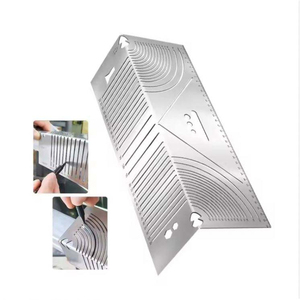 Outil de marquage d'angle et d'arc flexible réglable pour la vente en gros – Nouveauté très demandée - Product Image 1
