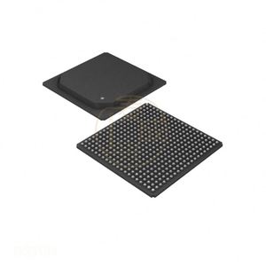 ไอซีเฉพาะทาง 400 BBGA DS3184 ชิปอิเล็กทรอนิกส์ ตัวแทนจำหน่ายที่ได้รับอนุญาต - Product Image 1