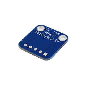 Veml 7700 16-bit <span class=keywords><strong>12c</strong></span> giao diện môi trường xung quanh cảm biến ánh sáng với qwiic Adapter Độ chính xác cao <span class=keywords><strong>IC</strong></span> cho các ứng dụng cảm biến ánh sáng - Product Image 3