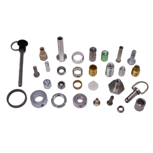 Fabricante <span class=keywords><strong>de</strong></span> sujetadores <span class=keywords><strong>de</strong></span> confianza <span class=keywords><strong>para</strong></span> soluciones <span class=keywords><strong>de</strong></span> calidad: <span class=keywords><strong>tornillos</strong></span> y sujetadores personalizados <span class=keywords><strong>de</strong></span> todo tipo - Product Image 5