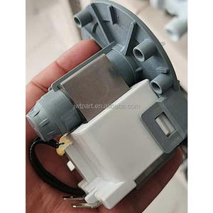 <span class=keywords><strong>Repuestos</strong></span> para <span class=keywords><strong>Lavadora</strong></span> Haoli PX-2-35 de Oriente Medio, Bomba de Drenaje de <span class=keywords><strong>Lavadora</strong></span> de 6 Aspas - Product Image 6