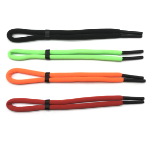 Personnalisation professionnelle de divers types de chaînes de <span class=keywords><strong>lunettes</strong></span>, de sangles pour <span class=keywords><strong>lunettes</strong></span>, de cordons flottants en nylon pour <span class=keywords><strong>lunettes</strong></span> de sport - Product Image 4