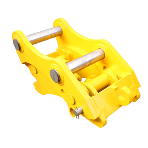 Attache rapide hydraulique pour excavatrice 19-24 tonnes en excellent état, connecteur rapide, accessoires, garantie 1 an, en promotion - Product Image 5