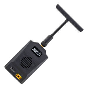 เรดิโอมาสเตอร์ เรนเจอร์ นาโน 2.4GHz ELRS รีซีฟเวอร์ CRSF SBUS ระยะไกล ExpressLRS RX สำหรับรุ่น RC - Product Image 6