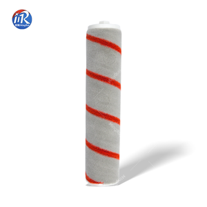 Reemplazo para <span class=keywords><strong>Xiaomi</strong></span> <span class=keywords><strong>Dreame</strong></span> V8 <span class=keywords><strong>V9</strong></span> V9B, cepillo de rodillo, cepillo de pelusa suave, piezas de aspiradora de mano inalámbrica para el hogar - Product Image 4