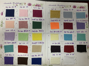 ستائر أنيقة وعصرية من ANNIELU، ستائر ملونة، خلفية مسرح 5×10 قدم لتزيين حفلات الزفاف والمناسبات - Product Image 6