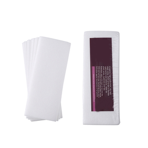 Bandas Depilatorias de Tela No Tejida Spunlace de Alta Calidad Personalizadas al por Mayor para Hombres y Mujeres - Product Image 2