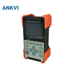 Réflectomètre optique temporel portable AOR500 PON OTDR 120 km 1310 1550 1625 nm - Product Image 3