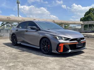 GAC Empow 2022 J16 R-Style Version Sport Berline LHD d'<span class=keywords><strong>occasion</strong></span> en excellent état pour le marché mondial - Product Image 3