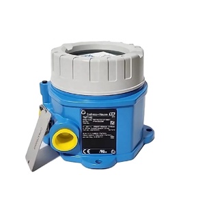 Termómetro Modular Industrial Endress+Hauser ITHERM ModuLine TM131 Directo de Fábrica, Termómetro Métrico RTD/TC TM131-86ANBAA2 - Product Image 1