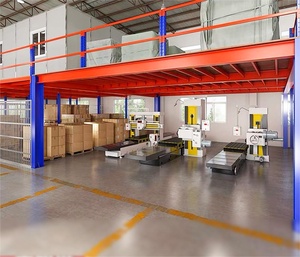 Dongjian מתלה כבד מזנין לתליית בגדים מחסן שאנגחאי - Product Image 3