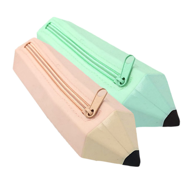 Силиконовая сумка для хранения, кошелек, силиконовый пенал