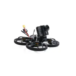 GEPRC CineLog 25 4S 2.5 CineWhoop Analog sürüm FPV yarış RC Drone 5.8G 600mW VTX Runcam Nano2 kamera