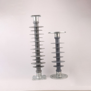 Vật liệu cách nhiệt & các yếu tố điện áp thấp Polymer Composite hỗ trợ dòng bài cách điện - Product Image 2