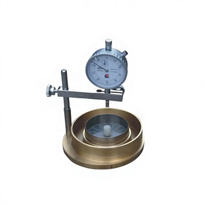 Máquina de Prueba de Expansión de Suelos WZ-1 - Product Image 2