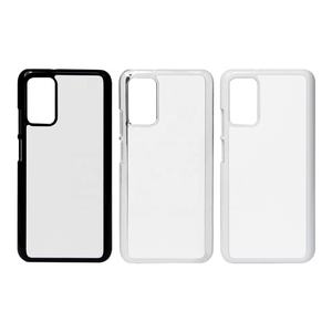 Prosub 2D PC sublimazione spazi vuoti piastra in alluminio cover per telefono sublimazione <span class=keywords><strong>custodia</strong></span> per <span class=keywords><strong>cellulare</strong></span> vuota per <span class=keywords><strong>Redmi</strong></span> nota <span class=keywords><strong>9</strong></span>(4G) - Product Image 6