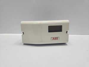 Transmetteur de position intelligent HART ABB pour localisateur de vanne, à action simple, avec écran LCD, instrument de contrôle industriel - Product Image 1