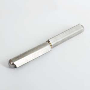 Bisagras <span class=keywords><strong>de</strong></span> <span class=keywords><strong>Puerta</strong></span> Planas <span class=keywords><strong>de</strong></span> Hierro <span class=keywords><strong>de</strong></span> Diseño Moderno Personalizado, Juntas <span class=keywords><strong>de</strong></span> <span class=keywords><strong>Puerta</strong></span> con Rodamientos <span class=keywords><strong>de</strong></span> Bolas <span class=keywords><strong>de</strong></span> Ángulo Abierto, Fabricación <span class=keywords><strong>de</strong></span> <span class=keywords><strong>Chapa</strong></span> Metálica - Product Image 1