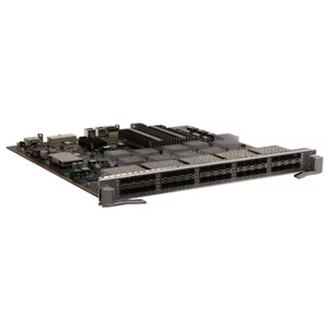 Tarjeta de interfaz ES1D2X40SFC0 03030PGQ de la serie S7700 con 40 puertos 10GBASE-X (FC, SFP+) para h w - Product Image 1