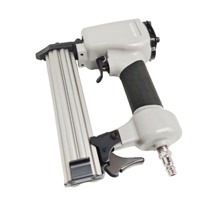 WISDOM Vente flash F32-D2 <span class=keywords><strong>Pistolet</strong></span> à air en alliage d'aluminium Cloueur <span class=keywords><strong>pneumatique</strong></span> 10-32 mm Clous droits <span class=keywords><strong>Pistolet</strong></span> à clous <span class=keywords><strong>pneumatique</strong></span> OEM Meubles - Product Image 6