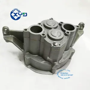 XINYIDA Ar12387 Oil Pump For Cummin Kat38 Engine 3634640