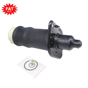 ถุงลมนิรภัยด้านหลังขวาสำหรับออดี้ A6 4B C5 <span class=keywords><strong>Allroad</strong></span> <span class=keywords><strong>Quattro</strong></span> 2000-2006 Air Spring 4Z7616052A 4Z7616020A - Product Image 3