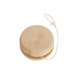 Cadeaux pour enfants, mini yo-yo en bois, professionnel, 2A <span class=keywords><strong>Tricks</strong></span>, jouets éducatifs nostalgiques, logo personnalisé, certifié EN71 - Product Image 5