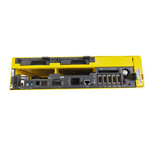 Panel de Operador FANUC A02B-0327-B804 31i-B, Panel de Interfaz de Operador - Product Image 5