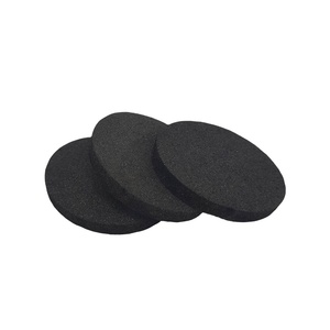OEM Customized Carbon Disc Water <strong>Filter</strong> for Bottle <strong>Kettle</strong> Pitcher Household and Outdoor Drinking Water Purification - Product Image 1