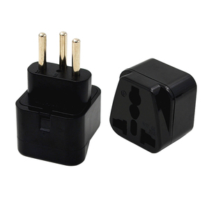 Adaptateur de prise de voyage suisse prise d'alimentation de Type J - Product Image 6