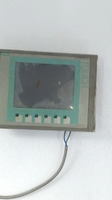 Plc Ktp600 Basic Color Dp 6av6 647-0ac11-3ax0 Touch Sell for Parts for Warranty Product