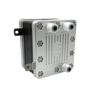 Hydro Máy phát điện pem 50 100 1000ml 2000ml 3000ml 6000 ml/phút electrolyzer các công ty với năng lượng mặt trời năng lượng bằng nước điện - Product Image 5