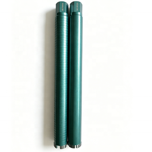 <span class=keywords><strong>Foret</strong></span> diamanté Arix Turbo renforcé pour béton, 51-250 mm, pour perçage à sec/humide - Product Image 2