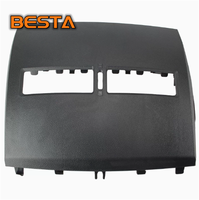 68414-ED50C 68414-ED50D Compatible avec le panneau de tableau de bord et la garniture de sortie d'air du Qijun ancien modèle