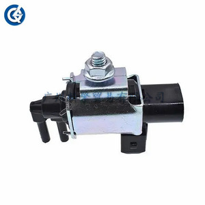 Vanne solénoïde MR160676 K5T46498 K5T48277 Pièce de rechange automobile - Product Image 1
