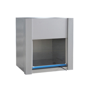 VD-650 de escritorio mini vertical tipo de flujo de aire del gabinete - Product Image 2