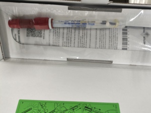 เซ็นเซอร์วัดค่า pH รุ่น InPro3250i/SG/120 มีสินค้าในสต็อก Mettler-Toledo 52005373 - Product Image 2