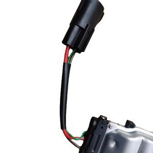 โมดูลต้านทานพัดลมอิเล็กทรอนิกส์ยานยนต์ 12V 137328365 สำหรับวอลโว่ ซี 70 ฟอร์ด โฟกัส ลินคอล์น - Product Image 3
