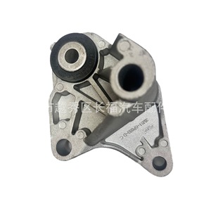 ยางรองแท่นเครื่อง 3M รุ่น 3M51-6P093-DC สำหรับเปลี่ยนซ่อม - Product Image 1