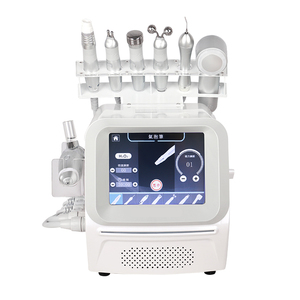 Máquina de Mesoterapia sin Agujas Electropration, Dispositivo de Cuidado Meso para Reafirmar la Piel y Lifting Facial - Product Image 1