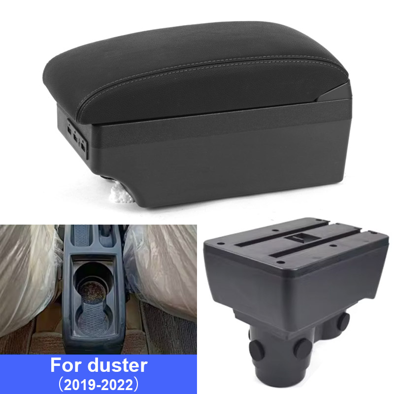 For Renault Duster 2010-2018