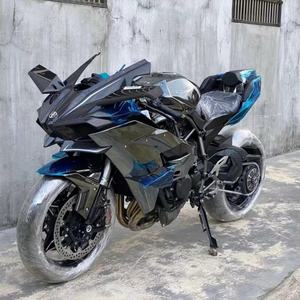 <span class=keywords><strong>Moto</strong></span> Kawasaki <span class=keywords><strong>Ninja</strong></span> Daniel H2 R35V6 avec une cylindrée de <span class=keywords><strong>1000</strong></span>-1500 cm³, vitesse maximale >80 km/h - QUALITÉ STANDARD MEILLEUR <span class=keywords><strong>PRIX</strong></span> - Product Image 4