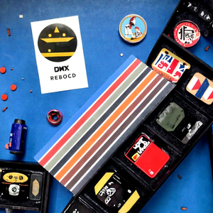 אבן סיבי קרמיקה A&Series XEBEC 1002 גבוהה 1 מ\\\"מ עמידה בצורת מוט ארוך, בלוק שיוף למשחזות, ניתן להתאמה אישית (OEM) - Product Image 2