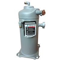 Compresseur marin à spirale Copeland 8hp ZMD26KVE-TFD-273, compresseur de qualité supérieure