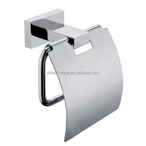 Accessoires de salle de bain <span class=keywords><strong>en</strong></span> acier inoxydable <span class=keywords><strong>gris</strong></span> rouleau de <span class=keywords><strong>papier</strong></span> toilette porte-serviettes porte-serviettes <span class=keywords><strong>en</strong></span> acier porte-serviettes <span class=keywords><strong>en</strong></span> <span class=keywords><strong>papier</strong></span> - Product Image 1