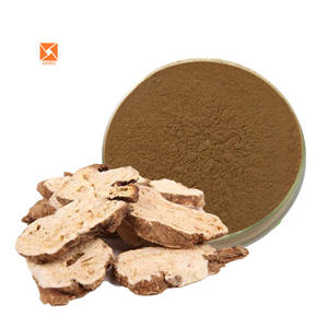 Fábrica de Abastecimento Grau Alimentar Waer Solúvel Branco Aractylodis Raiz Extrato <span class=keywords><strong>Atractylodes</strong></span> Macrocephala PE Extrato Em Pó - Product Image 1